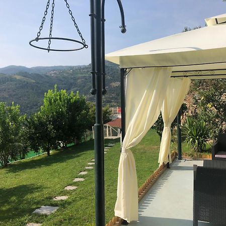 Quintinha De Mirao Douro Valley 雷森迪 外观 照片