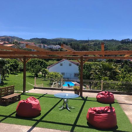Quintinha De Mirao Douro Valley 雷森迪 外观 照片