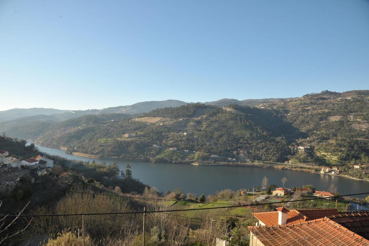 Quintinha De Mirao Douro Valley 雷森迪 外观 照片