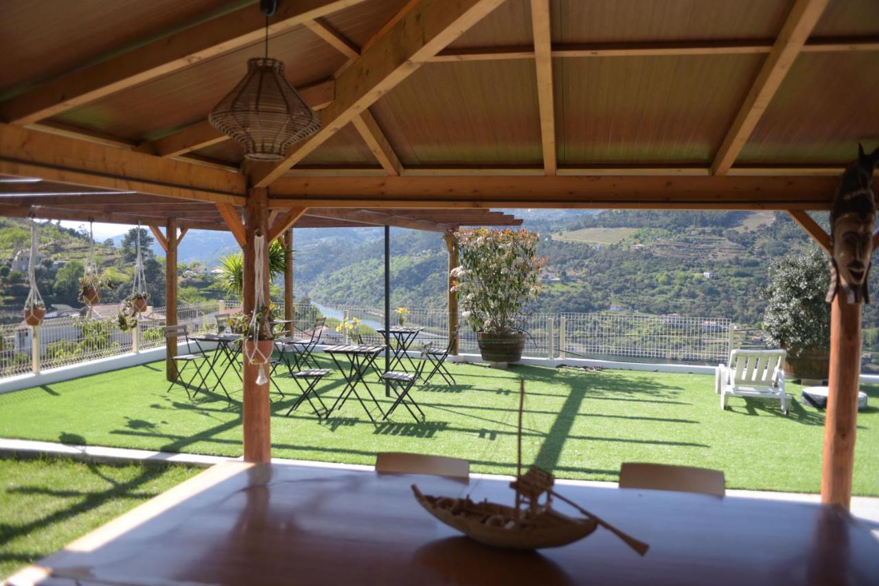Quintinha De Mirao Douro Valley 雷森迪 外观 照片