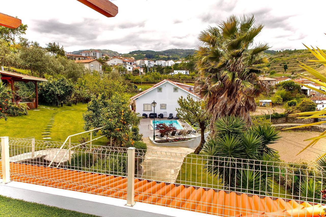 Quintinha De Mirao Douro Valley 雷森迪 外观 照片